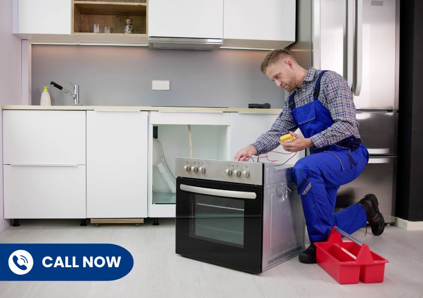Appliance Repair Services in Dayton, KY